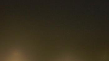 Weather camera view of Claypit Hill Elementary School.