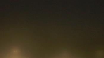 Weather camera view of Claypit Hill Elementary School.