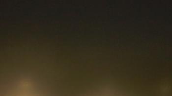 Weather camera view of Claypit Hill Elementary School.