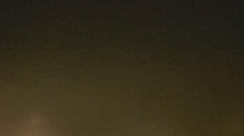 Weather camera view of Claypit Hill Elementary School.