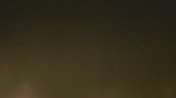 Weather camera view of Claypit Hill Elementary School.