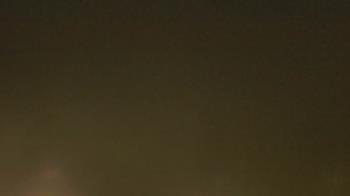 Weather camera view of Claypit Hill Elementary School.