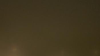 Weather camera view of Claypit Hill Elementary School.