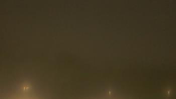 Weather camera view of Claypit Hill Elementary School.