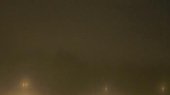 Weather camera view of Claypit Hill Elementary School.