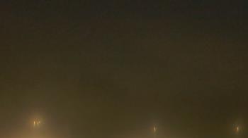 Weather camera view of Claypit Hill Elementary School.