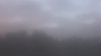 Weather camera view of Claypit Hill Elementary School.