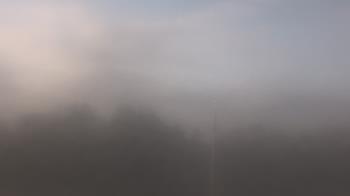 Weather camera view of Claypit Hill Elementary School.