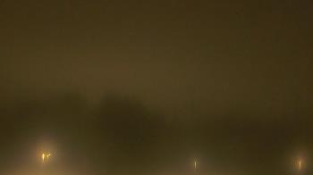 Weather camera view of Claypit Hill Elementary School.