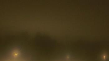 Weather camera view of Claypit Hill Elementary School.