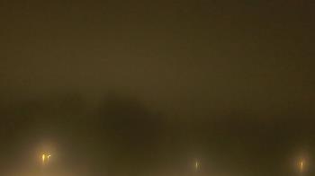 Weather camera view of Claypit Hill Elementary School.