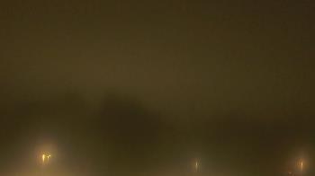 Weather camera view of Claypit Hill Elementary School.