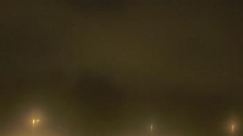 Weather camera view of Claypit Hill Elementary School.