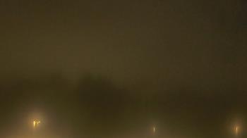 Weather camera view of Claypit Hill Elementary School.