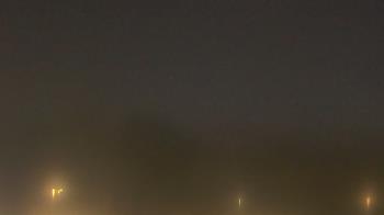 Weather camera view of Claypit Hill Elementary School.