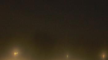 Weather camera view of Claypit Hill Elementary School.