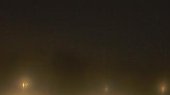 Weather camera view of Claypit Hill Elementary School.