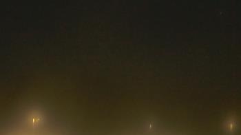 Weather camera view of Claypit Hill Elementary School.