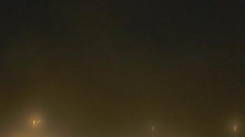 Weather camera view of Claypit Hill Elementary School.