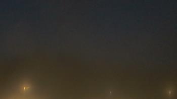 Weather camera view of Claypit Hill Elementary School.