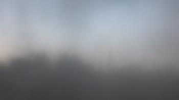 Weather camera view of Claypit Hill Elementary School.