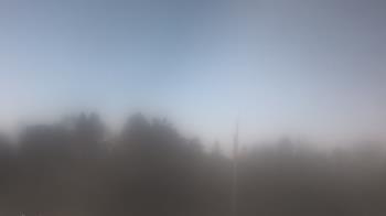 Weather camera view of Claypit Hill Elementary School.