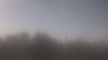 Weather camera view of Claypit Hill Elementary School.