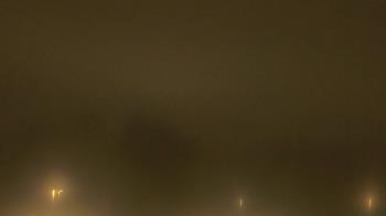 Weather camera view of Claypit Hill Elementary School.