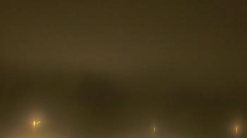 Weather camera view of Claypit Hill Elementary School.