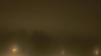 Weather camera view of Claypit Hill Elementary School.