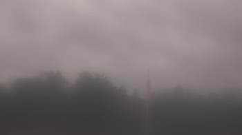 Weather camera view of Claypit Hill Elementary School.