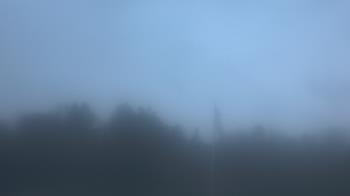 Weather camera view of Claypit Hill Elementary School.