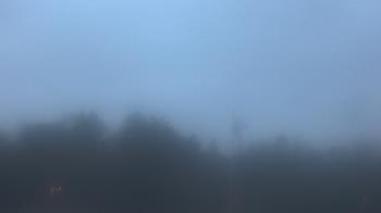 Weather camera view of Claypit Hill Elementary School.