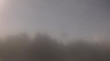 Weather camera view of Claypit Hill Elementary School.