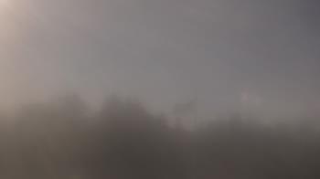 Weather camera view of Claypit Hill Elementary School.