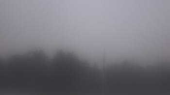 Weather camera view of Claypit Hill Elementary School.