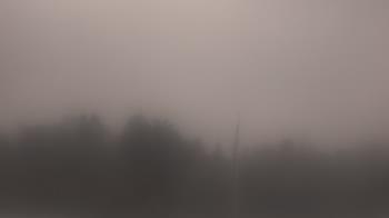 Weather camera view of Claypit Hill Elementary School.