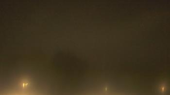 Weather camera view of Claypit Hill Elementary School.