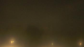 Weather camera view of Claypit Hill Elementary School.