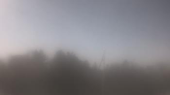 Weather camera view of Claypit Hill Elementary School.