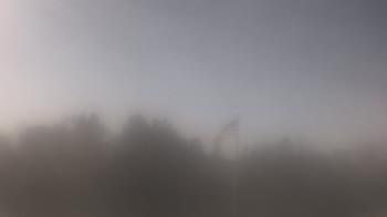 Weather camera view of Claypit Hill Elementary School.