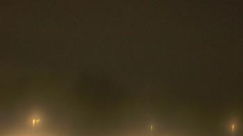 Weather camera view of Claypit Hill Elementary School.