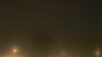 Weather camera view of Claypit Hill Elementary School.