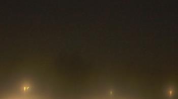 Weather camera view of Claypit Hill Elementary School.