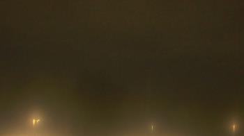 Weather camera view of Claypit Hill Elementary School.