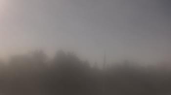 Weather camera view of Claypit Hill Elementary School.