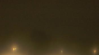 Weather camera view of Claypit Hill Elementary School.