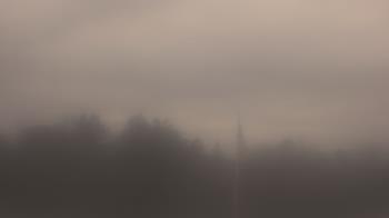 Weather camera view of Claypit Hill Elementary School.