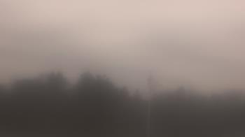 Weather camera view of Claypit Hill Elementary School.