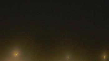 Weather camera view of Claypit Hill Elementary School.